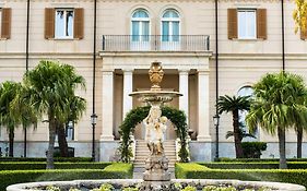 Villa Pulejo Messina